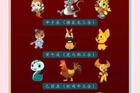 揭秘：三山五岳，生肖背后的神秘力量