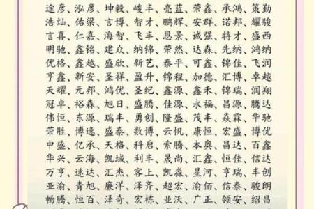 千字公司名字如何影响企业形象与市场认知
