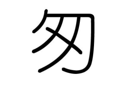 草字五行解析：你绝对不知道的隐藏含义