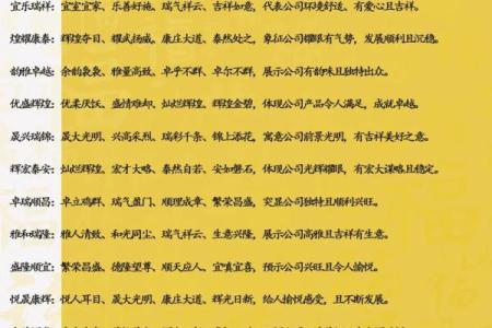 欧美公司起名技巧大全