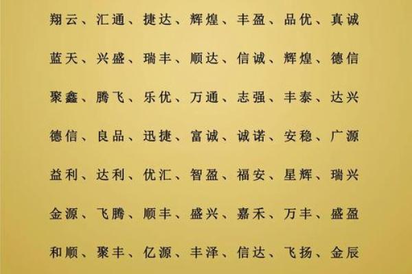 给村级公司起名字的技巧，提升企业竞争力