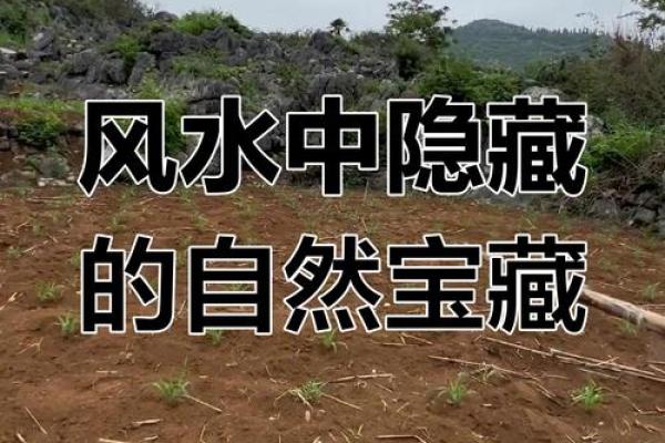 揭秘：我国十大风水宝地，揭秘神奇的风水奥秘