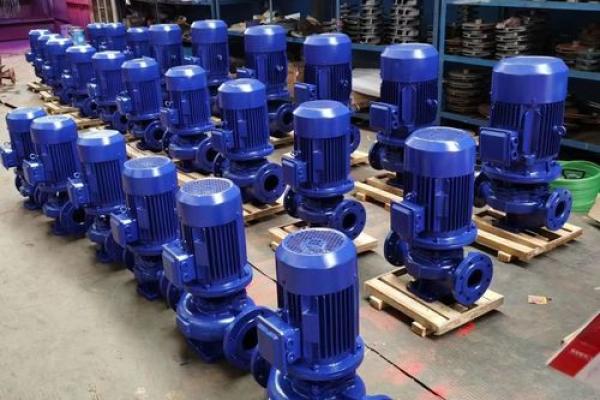 免费水泵公司起名指南：轻松搞定品牌名称