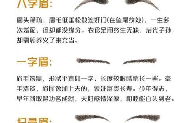 面相解读：皱纹深浅揭秘你的命运转折点