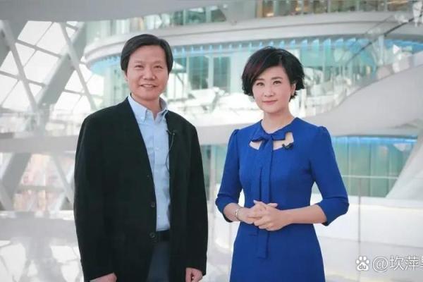 雷军星座揭秘：揭秘小米掌门人的神秘星座特质