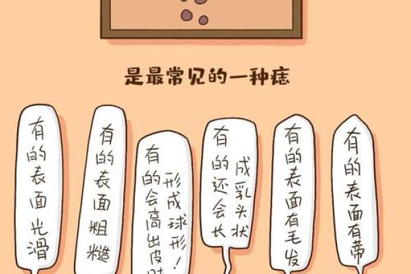 神秘手背痣：揭秘你的运势与人生轨迹
