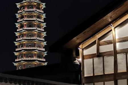 穿越千年，尽享中国民俗盛宴：传统节日大串联
