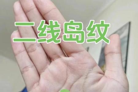 右手M纹揭示的秘密：揭秘男性命运转折点