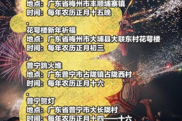 中国春节民俗大揭秘：穿越千年的传统盛宴
