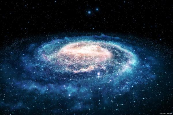 纵览星河：揭秘角宿搭档星宿，揭开宇宙间的神秘面纱