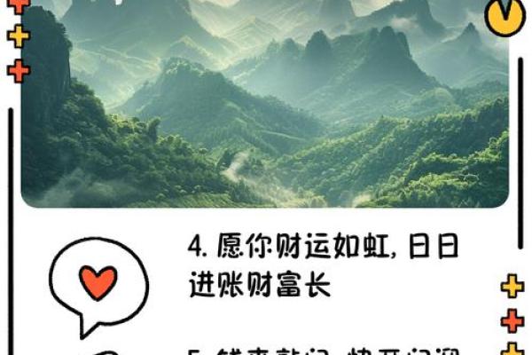 五行生肖，财运亨通，财富滚滚来