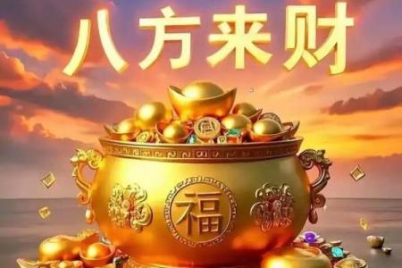 天干天财如何助你逆袭财富人生