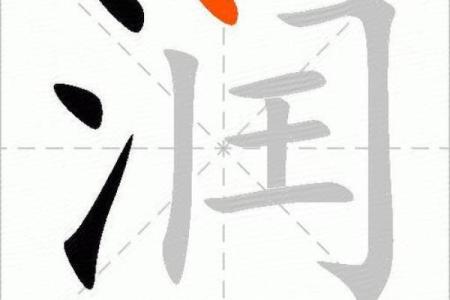 浚字起名，从字义到音韵全方位解析