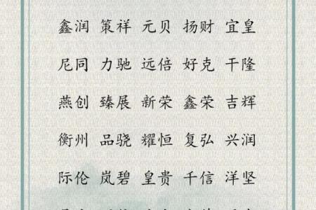 成功企业从名字开始，来公司起名网测名