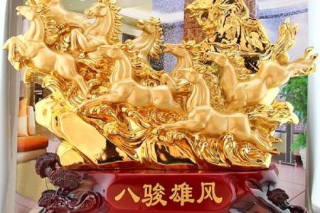 办公室风水挂饰破解秘籍，助你事业腾飞