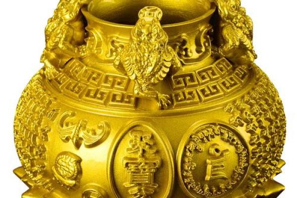 揭秘老虎头风水：助你家中财运亨通的秘密武器