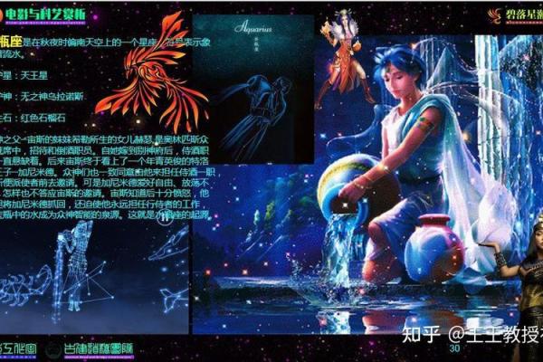 1月8日，揭秘星座背后的神秘力量