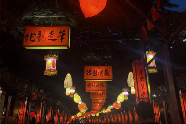 千年民俗韵，今朝焕新颜——探寻节日传承之美