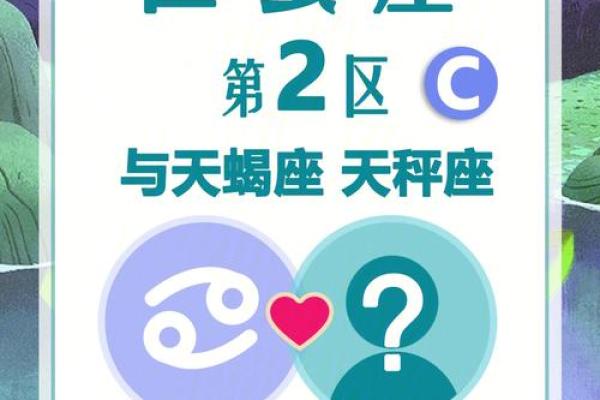 星座配对大揭秘：天蝎座的完美伴侣是哪一个？