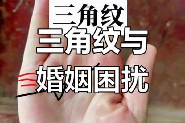 手相揭秘：感情线分叉暗示爱情多岔口，揭秘你的命运转折点