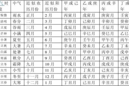 轻松掌握天干纪年查询技巧，让历史不再遥远