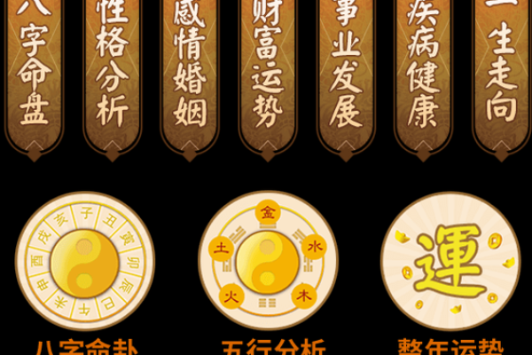 八字推理大师亲授：破解命运的隐藏密码