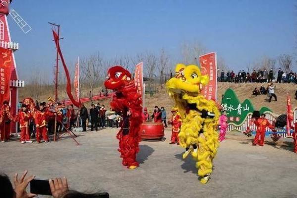 揭秘1：传统民俗大集结，带你穿越古今节日盛宴