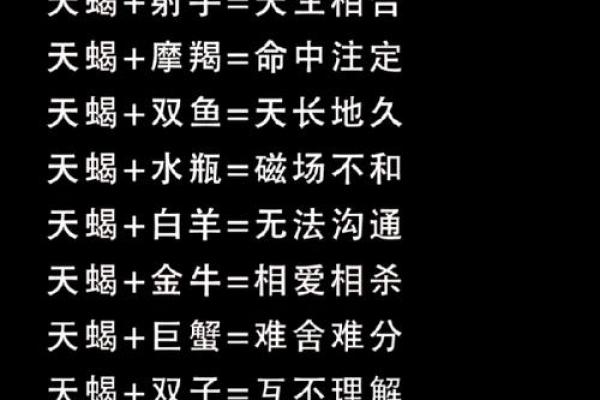 金牛巨蟹甜蜜碰撞：揭秘星座配对新高度