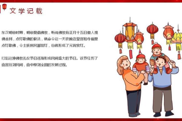 正月十一闹元宵，佛教节日民俗大揭秘