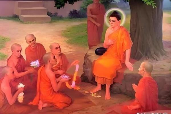 佛教视角下的天子命：揭开神秘命理的佛光面纱