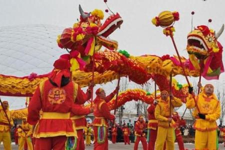 揭秘1：传统民俗大集结，带你穿越古今节日盛宴