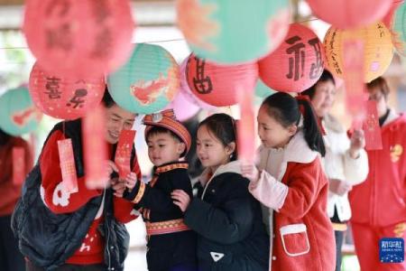正月十一闹元宵，佛教节日民俗大揭秘