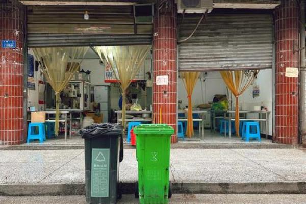 米线店起名技巧：轻松抓住消费者的心