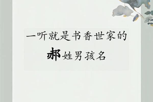 郝字起名技巧揭秘，让你的宝宝名字更有寓意