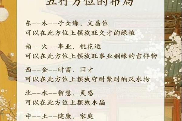 敏五行如何助你找到人生的真正方向