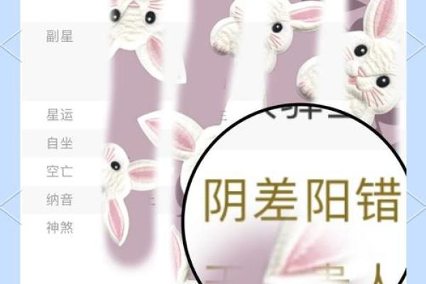 想知道你的命运走向？试试这款免费综合排盘工具！
