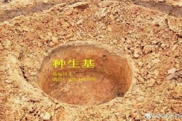 墓地风水：揭秘对后辈命运的神秘影响