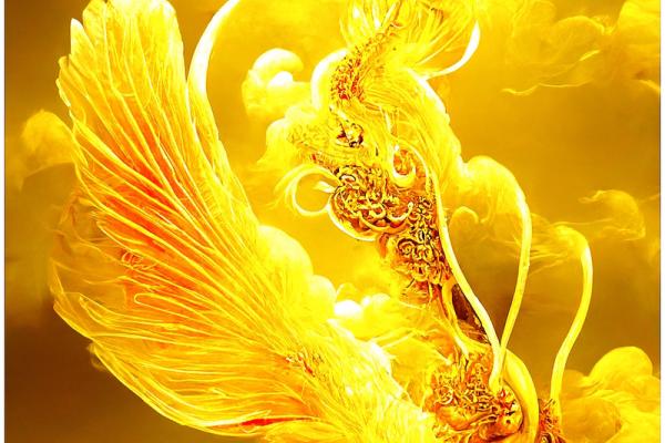 龙凤呈祥：龙男龙女天生佳偶？