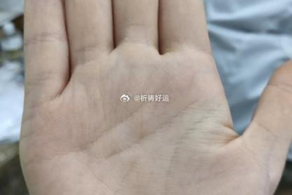 李嘉诚亲授：面相识人术，一眼看透命运密码