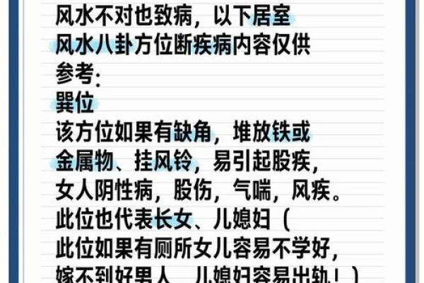 风水入门攻略：揭开家居布局的神秘面纱