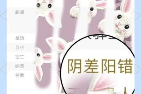 想知道你的命运走向？试试这款免费综合排盘工具！