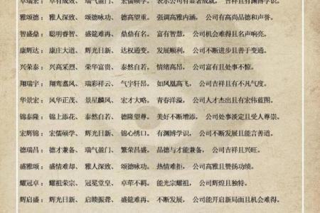 如何为科技公司起一个既独特又有吸引力的名字