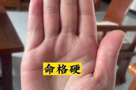揭秘：左右川字手相，揭示你的人生运势
