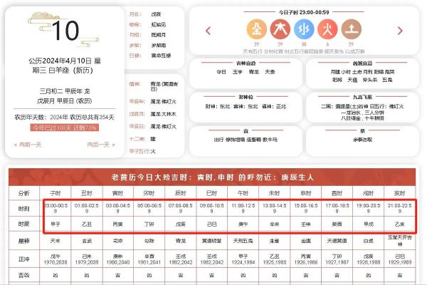天干与月份的神奇关系，运用技巧大公开