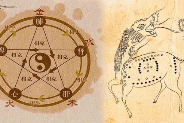为什么说韶字五行很特别？深入了解它的五行含义