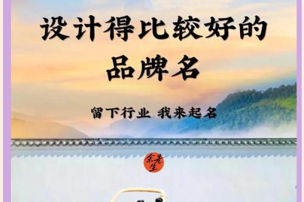 提升品牌魅力！打造你的礼品公司专属名字技巧