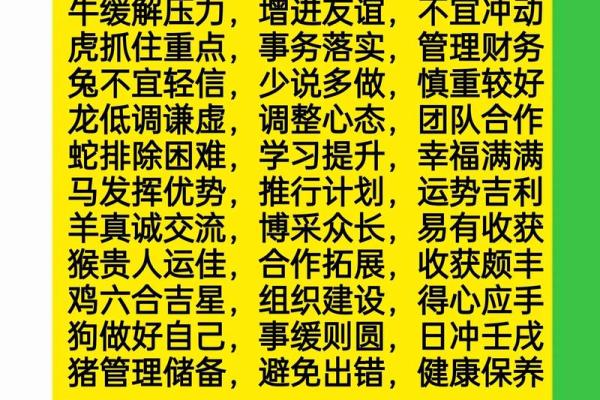 生肖运势大揭秘：2023年十二生肖运势爆表