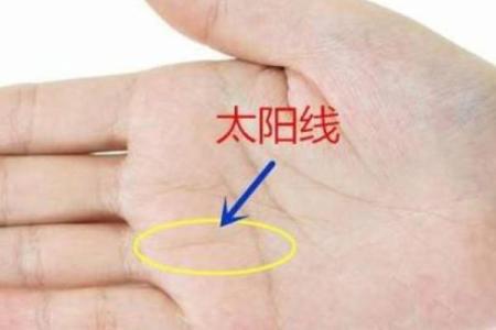 揭秘双太阳线女人：手相中的神秘力量，你了解多少？