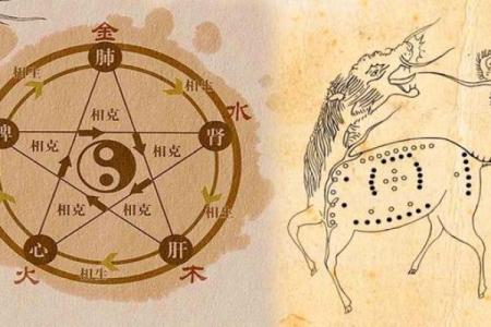 为什么说韶字五行很特别？深入了解它的五行含义