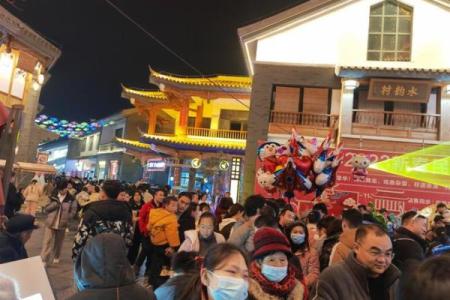 探寻水韵节庆，揭秘传统民俗中的水文化盛宴